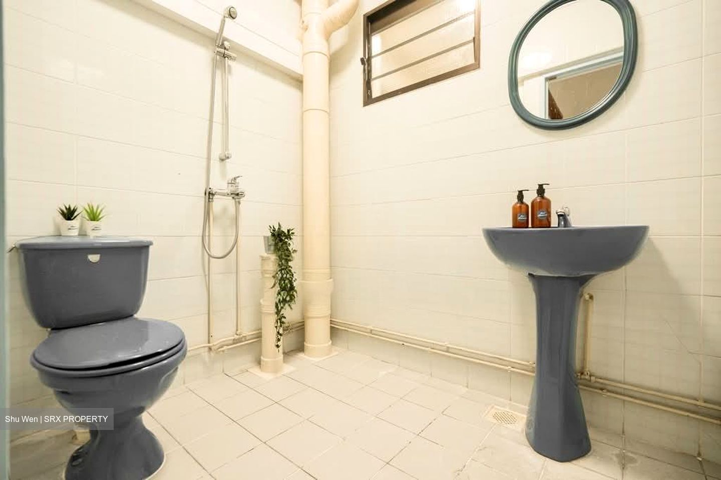 Blk 528 Woodlands Vista (Woodlands), HDB 4 Rooms #576365451